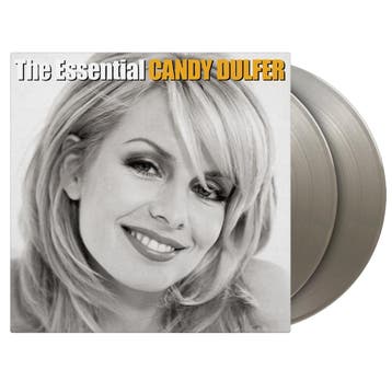 Candy Dulfer - The Essential, Nieuw in verpakking, 12 inch