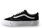 Vans Sneakers in maat 40½ Zwart, Kleding | Heren, Schoenen, Verzenden, Zwart, Vans, Sneakers of Gympen