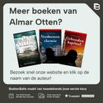 Jeugdzonde 9789021808512 Almar Otten, Boeken, Verzenden, Gelezen, Almar Otten