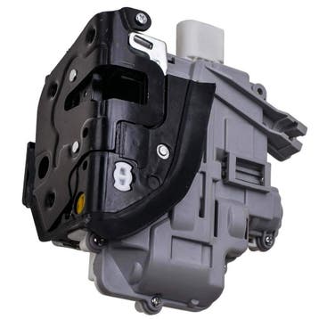 2x voor Door Locks geschikt voor Seat Leon 1P1 Altea Tole..., Verzenden, Nieuw, Seat