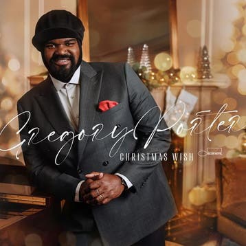 cd - Gregory Porter - Christmas Wish, Verzenden, Nieuw in verpakking