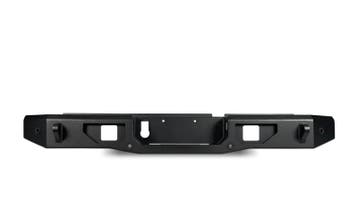 Body Armor 4x4 19-21 Jeep Gladiator JT Gladiator Rear Bumper, Ophalen of Verzenden, Nieuw