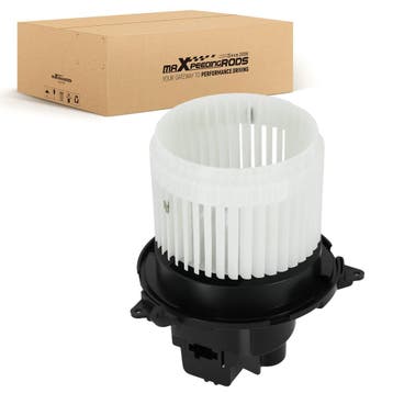 Voor Heater Motor geschikt voor Dacia Dokker 1.5L 1.6L 20..., Verzenden, Nieuw, Dacia