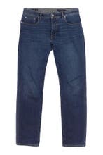 Pierre Cardin Broek in maat 50 Blauw, Verzenden, Gedragen, Blauw, Pierre Cardin