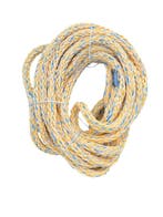 Orkaan Touw 32MM 20MTR 2 oog breeksterkte BS 20Ton NIEUW!..., Verzenden, Nieuw