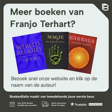 De heilige graal 9781407521435 Franjo Terhart, Verzenden, Zo goed als nieuw, Franjo Terhart