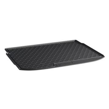 Rubber kofferbakmat | geschikt voor Nissan | Qashqai 21- 5d, Verzenden, Nieuw