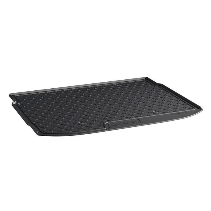 Rubber kofferbakmat | geschikt voor Nissan | Qashqai 21- 5d, Auto diversen, Automatten, Nieuw, Verzenden