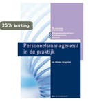 Personeelsmanagement in de praktijk / Vantoen.nu, Boeken, Verzenden, Gelezen, J.W. Rengelink