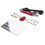 Hofftech Soldeerbout set - Markeerset - 24-delig - 30W -..., Doe-het-zelf en Verbouw, Ophalen of Verzenden, Nieuw
