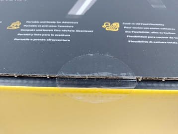 Ooni Pizzaoven Karu 12, Verzenden, Nieuw