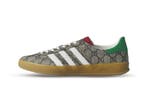adidas Gazelle x Gucci Beige Tone, Nieuw