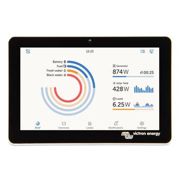 Victron Cerbo GX touch 70 Display, Ophalen of Verzenden, Nieuw