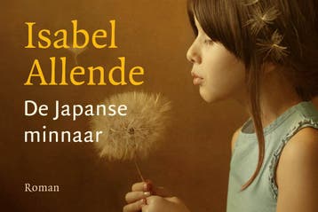 De Japanse minnaar / Dwarsligger / 519 - Isabel Allende, Verzenden, Zo goed als nieuw, Isabel Allende