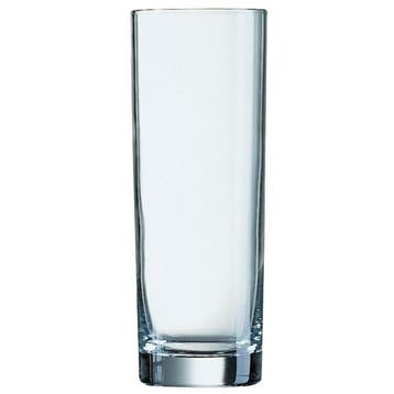 Arcoroc Islande longdrinkglazen 33cl (24 stuks), Huis en Inrichting, Verzenden, Nieuw