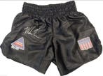 The Hangover - Mike Tyson - Signed Boxing Trunks - With COA, Nieuw