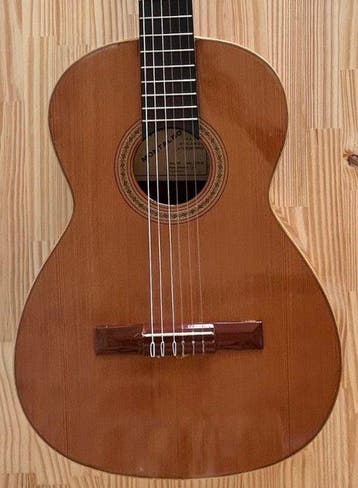 Montalbo - Classical 4/4 guitar - - Klassieke gitaar -, Nieuw