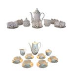 Bavaria - Koffieservies (30) - Porselein - Koffieservice
