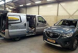 Voorruit Raam Autoruit mobiel vervangen alle merken goedkoop, Auto-onderdelen, Ophalen of Verzenden, Nieuw, Porsche