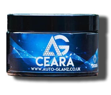 Autoglanz Ceará Carnauba Car Wax 50ml, Verzenden