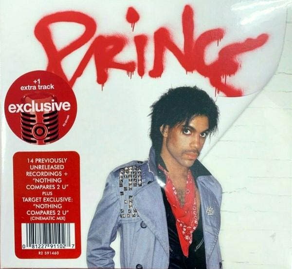 Prince - Originals, Cd's en Dvd's, Cd's | Pop, Gebruikt, Ophalen of Verzenden