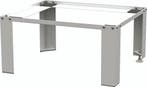 2dekans | Sanivesk Wasmachineverhoger - Wit – 30 cm – 62 x, Ophalen of Verzenden, Zo goed als nieuw