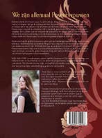 Project Powervrouw 9789492744098 Kelly Smit, Verzenden, Gelezen, Kelly Smit
