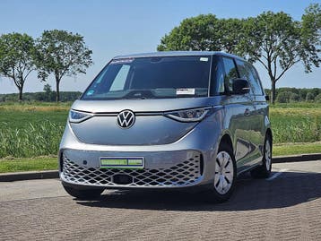 Volkswagen ID. Buzz Cargo ID.BUZZ, Automaat, Gebruikt, Volkswagen, Overige brandstoffen