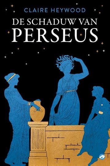 De Schaduw Van Perseus | Claire Heywood | Nieuw, Ophalen of Verzenden, Nieuw, Claire Heywood