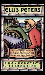 Heretics Apprentice, Boeken, Ophalen of Verzenden, Nieuw