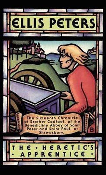 Heretics Apprentice, Boeken, Ophalen of Verzenden, Nieuw