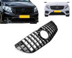 Grill | geschikt voor Mercedes-Benz | Vito Tourer 14-19 4d b, Auto-onderdelen, Verzenden, Nieuw, Mercedes-Benz