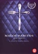Malos habitos - DVD, Verzenden, Nieuw in verpakking