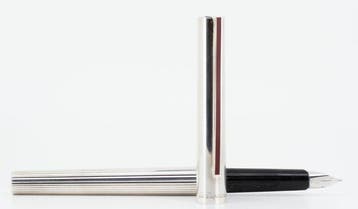 S.T. Dupont - Vulpen, Verzamelen, Pennenverzamelingen, Nieuw