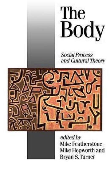 Body - Mike Featherstone 9780803984134, Verzenden, Gelezen, Mike Featherstone