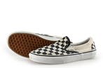 Vans Instappers in maat 38½ Zwart, Kleding | Dames, Schoenen, Verzenden, Zo goed als nieuw, Vans, Instappers