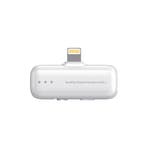 SmallRig 5784 S70RX-L Wireless Microphone Receiver (White), Muziek en Instrumenten, Microfoons, Ophalen of Verzenden, Nieuw, Overige typen