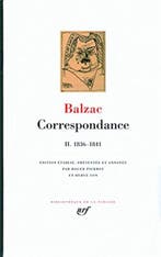 Correspondance (II) | 9782070118199 | Balzac, Boeken, Zo goed als nieuw, Balzac