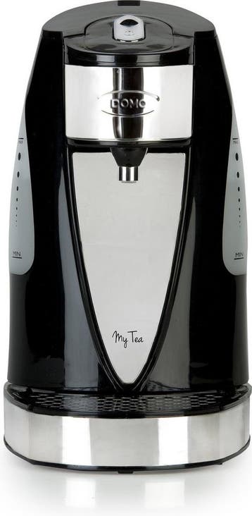 DOMO MyTea Eco waterkoker  DO482WK, Verzenden, Nieuw