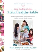 Trim Healthy Mama 9780804189989 Pearl Barrett, Verzenden, Gelezen, Pearl Barrett