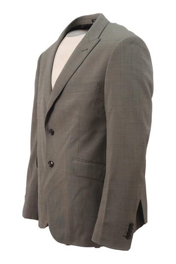 Recall Blazer in maat 26 Grijs, Verzenden, Zo goed als nieuw, Overige kleuren, Recall