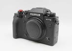 Fujifilm X-T4 BODY Zwart OCCASION (104), Ophalen of Verzenden, Zo goed als nieuw