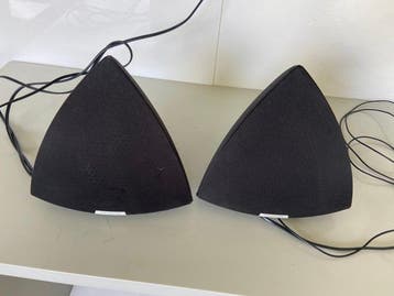 Bang & Olufsen - Beolab 4 Luidsprekerset, Nieuw