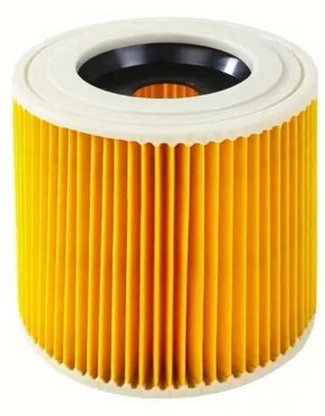 Vervangend filter voor upgrade van CamVac filter systeem, Verzenden, Nieuw