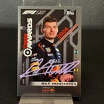 Red Bull Racing - Topps 288 Top Awards Signed - Max, Nieuw