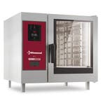 Diamond Combisteamer | Elektrisch | 6x GN 1/1 | Stoom en Con, Ophalen of Verzenden, Nieuw in verpakking