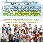 - Divers – Stars singen Unvergessene Volksmusik (CD), Ophalen of Verzenden, Nieuw in verpakking