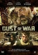 Dust of war - DVD, Verzenden, Nieuw in verpakking