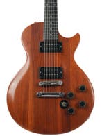 Gibson The Paul Natural 1978 (Instrument,Electric Guitars), Ophalen of Verzenden, Gebruikt, Solid body, Gibson