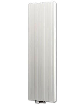 2000x400 T22 - 1509 watt  Thermrad Verti Plateau Line, Verzenden, Nieuw